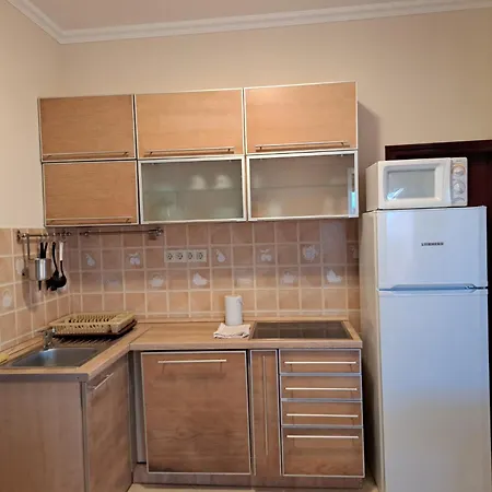 Tuenderfatyol Vendeghaz 3* Poroszló