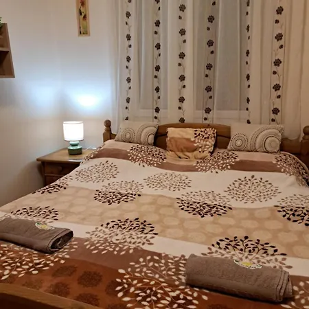 Tuenderfatyol Vendeghaz