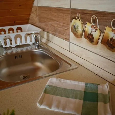 ゲストハウス Tuenderfatyol Vendeghaz 3*