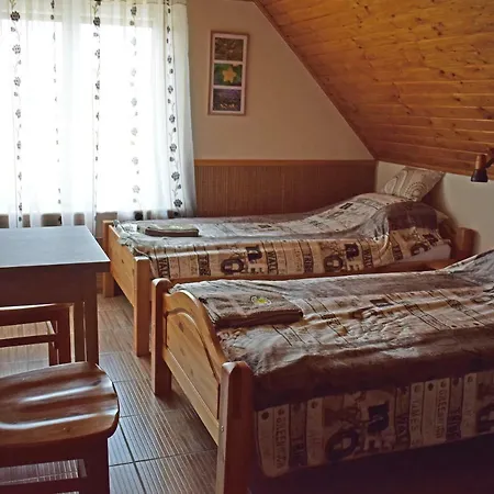 Tuenderfatyol Vendeghaz Poroszló