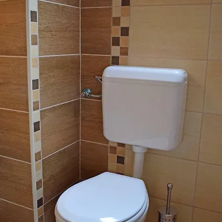 Tuenderfatyol Vendeghaz 3*