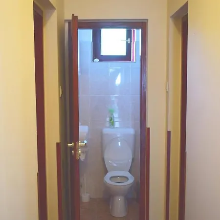 Tuenderfatyol Vendeghaz 3*