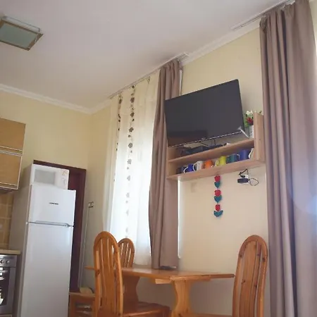 Tuenderfatyol Vendeghaz 3* Poroszló