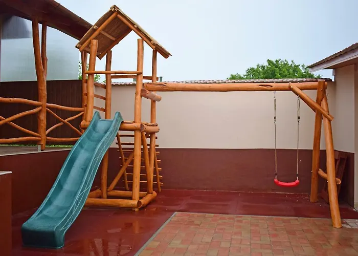 Tuenderfatyol Vendeghaz Poroszló