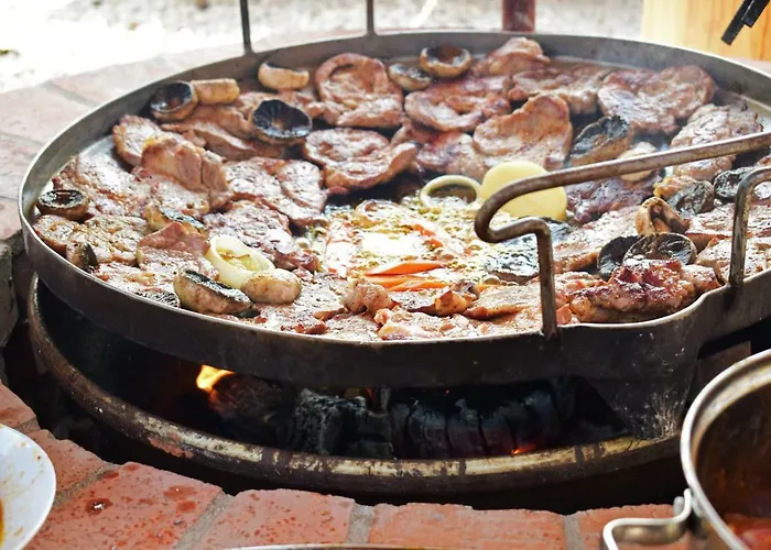 Tuenderfatyol Vendeghaz Vendégház 3*