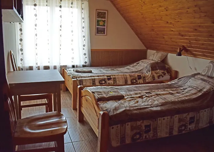 Tuenderfatyol Vendeghaz Poroszló