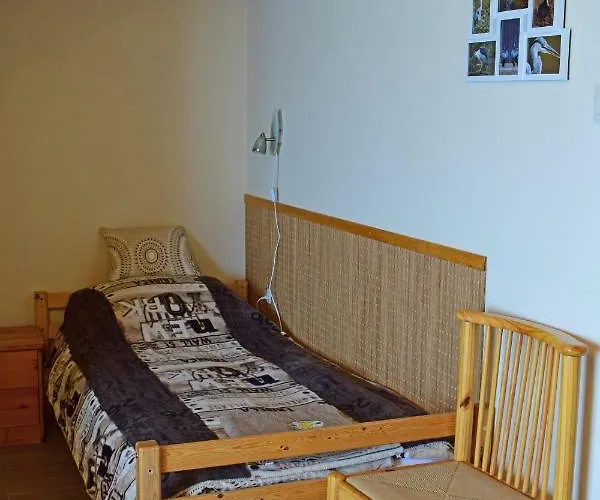 Tuenderfatyol Vendeghaz Vendégház Poroszló